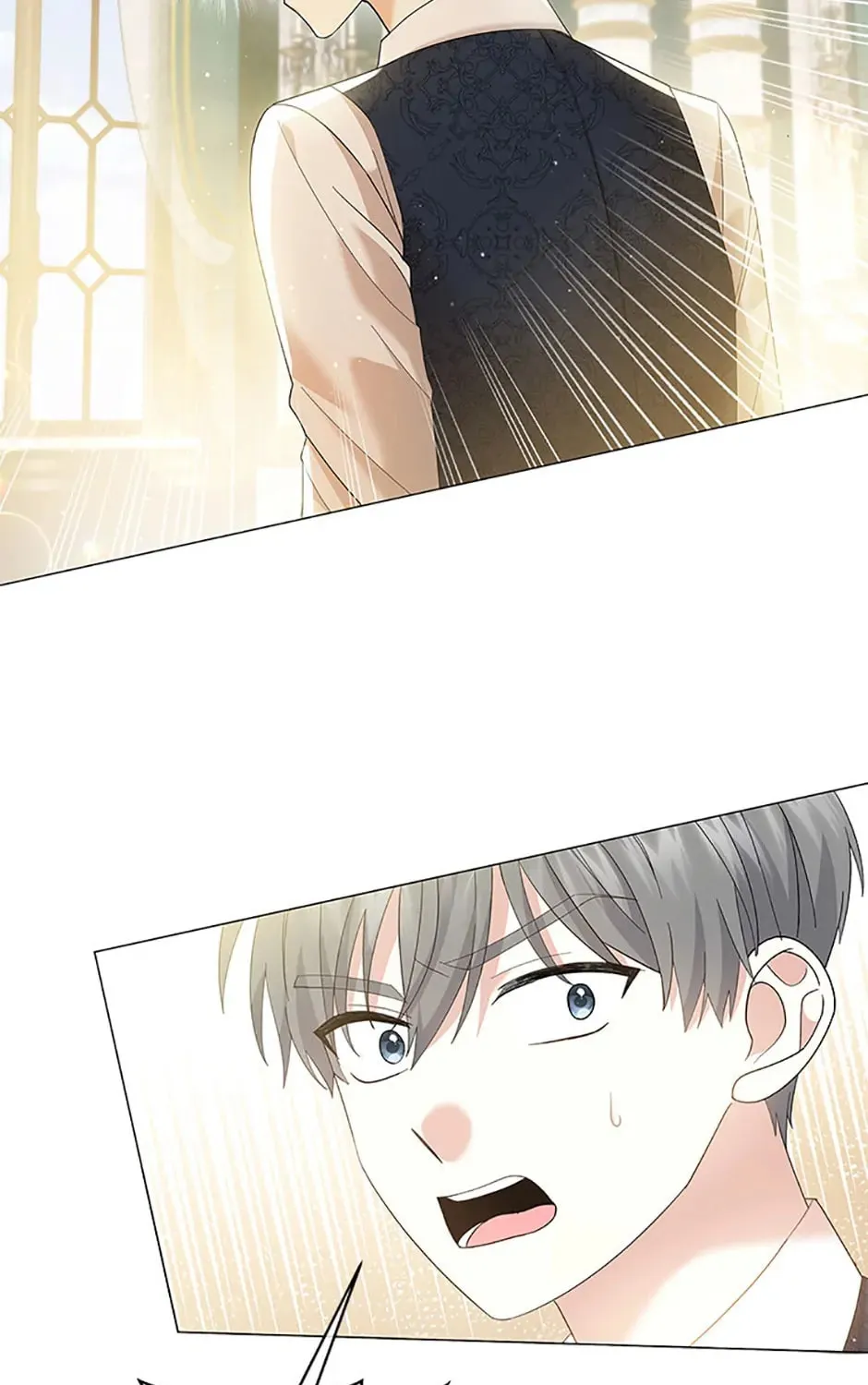 The Lady Awaits a Broken Engagement Chapter 25 page 7 - 