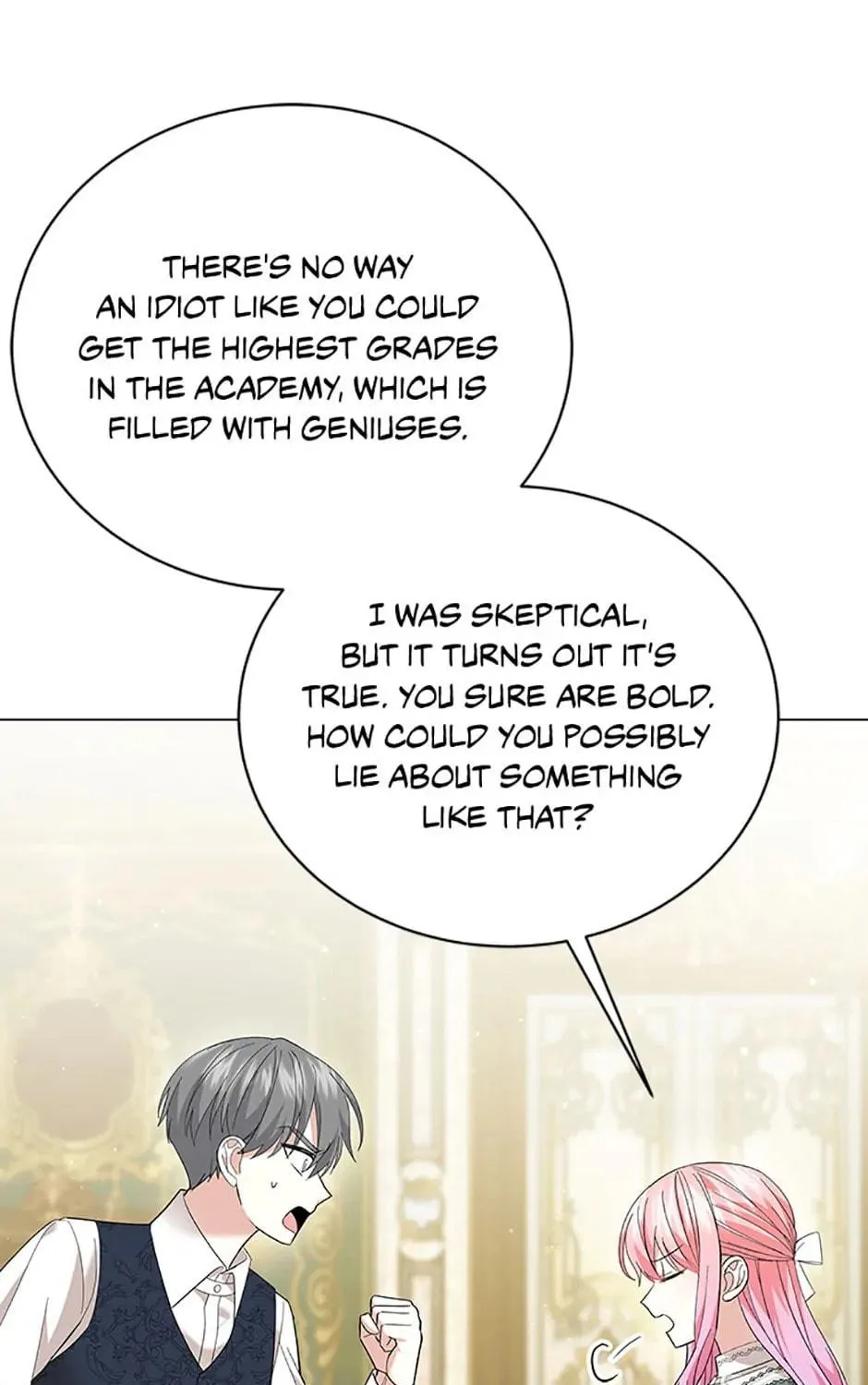 The Lady Awaits a Broken Engagement Chapter 25 page 65 - 