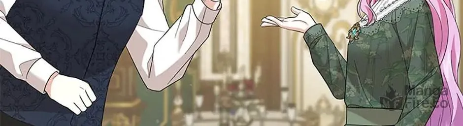 The Lady Awaits a Broken Engagement Chapter 25 page 66 - 