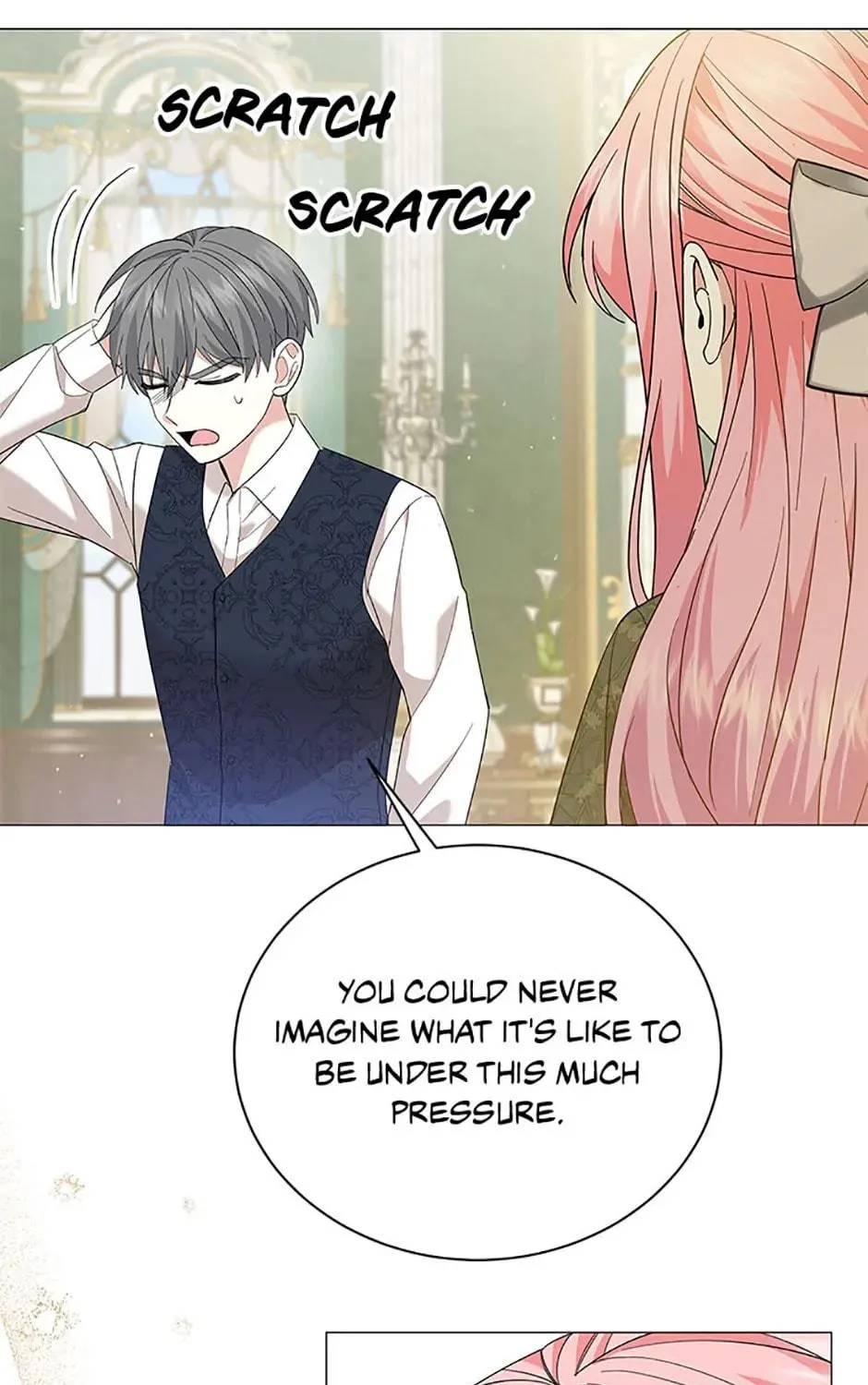 The Lady Awaits a Broken Engagement Chapter 25 page 71 - 