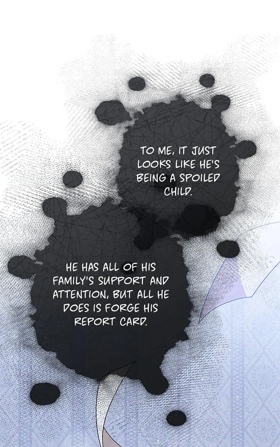 The Lady Awaits a Broken Engagement Chapter 25 page 75 - 