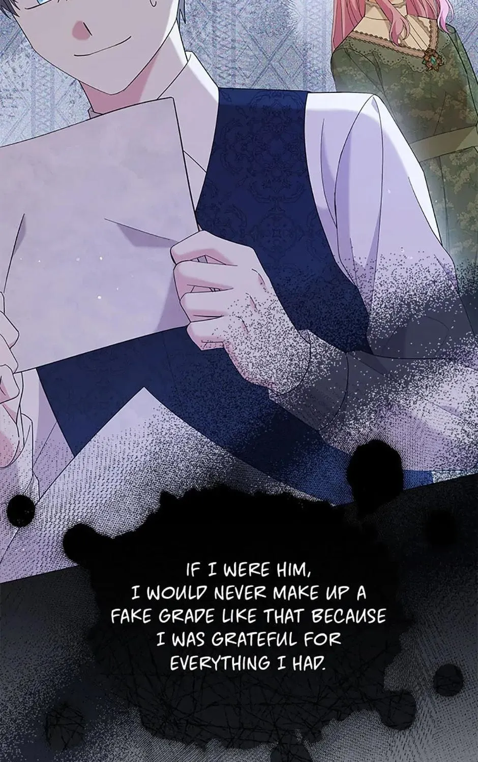 The Lady Awaits a Broken Engagement Chapter 25 page 77 - 