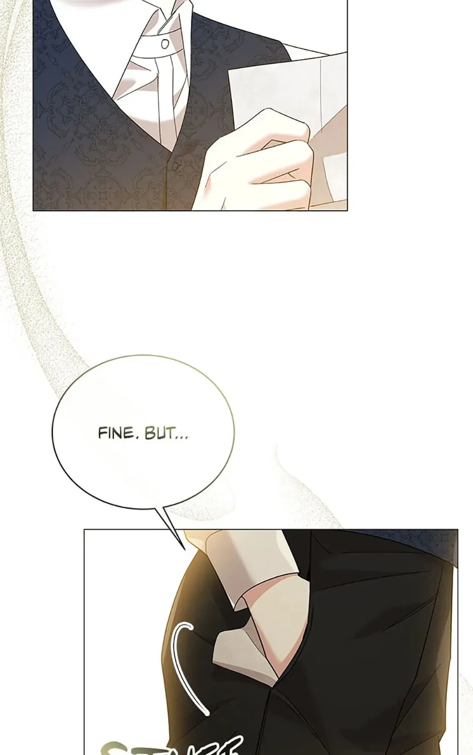 The Lady Awaits a Broken Engagement Chapter 25 page 87 - 
