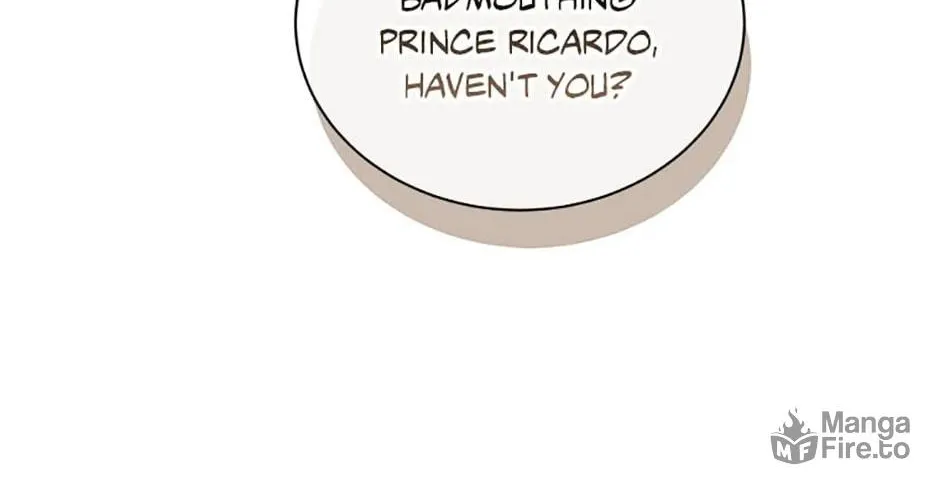 The Lady Awaits a Broken Engagement Chapter 25 page 10 - 