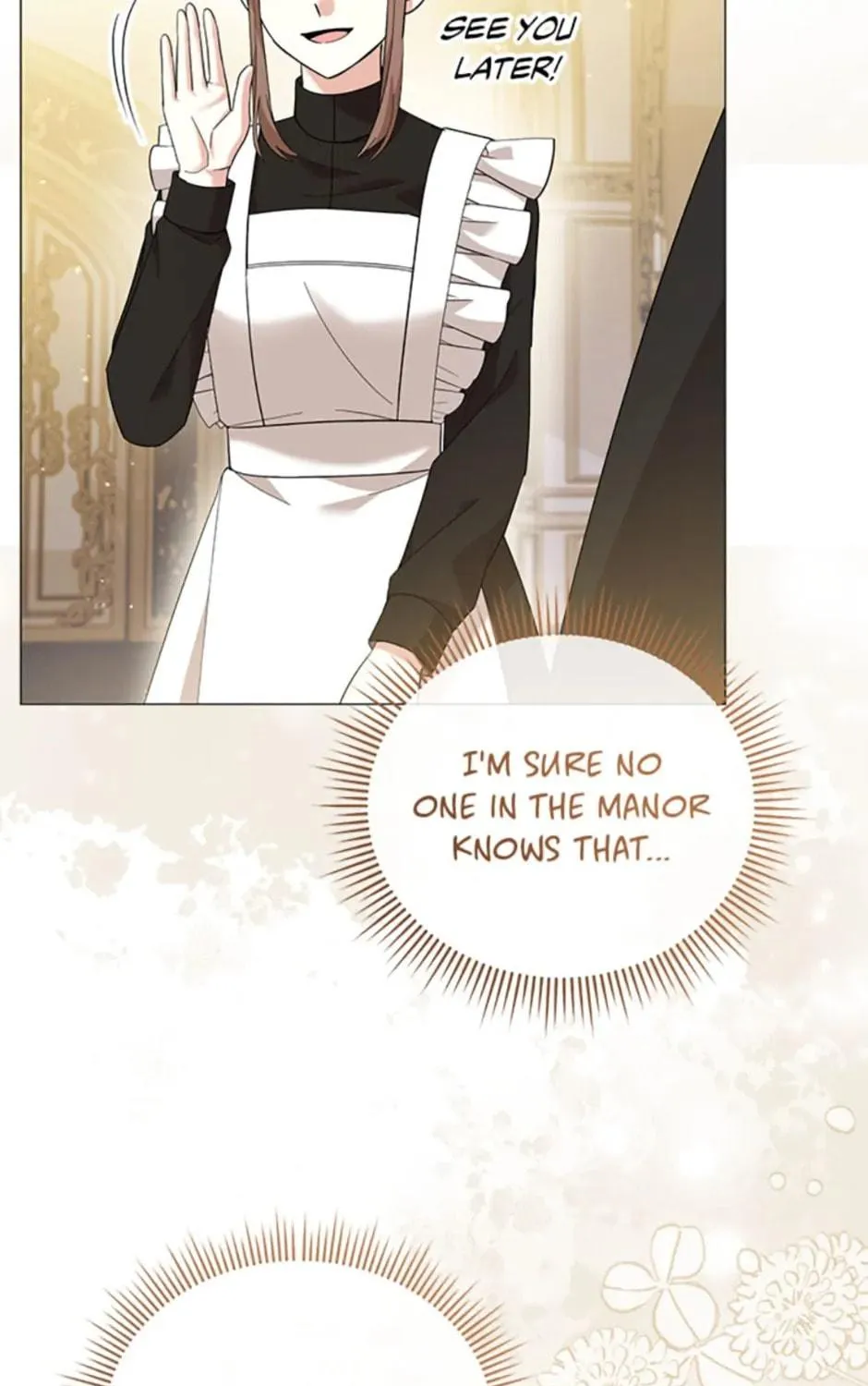 The Lady Awaits a Broken Engagement Chapter 26 page 11 - 