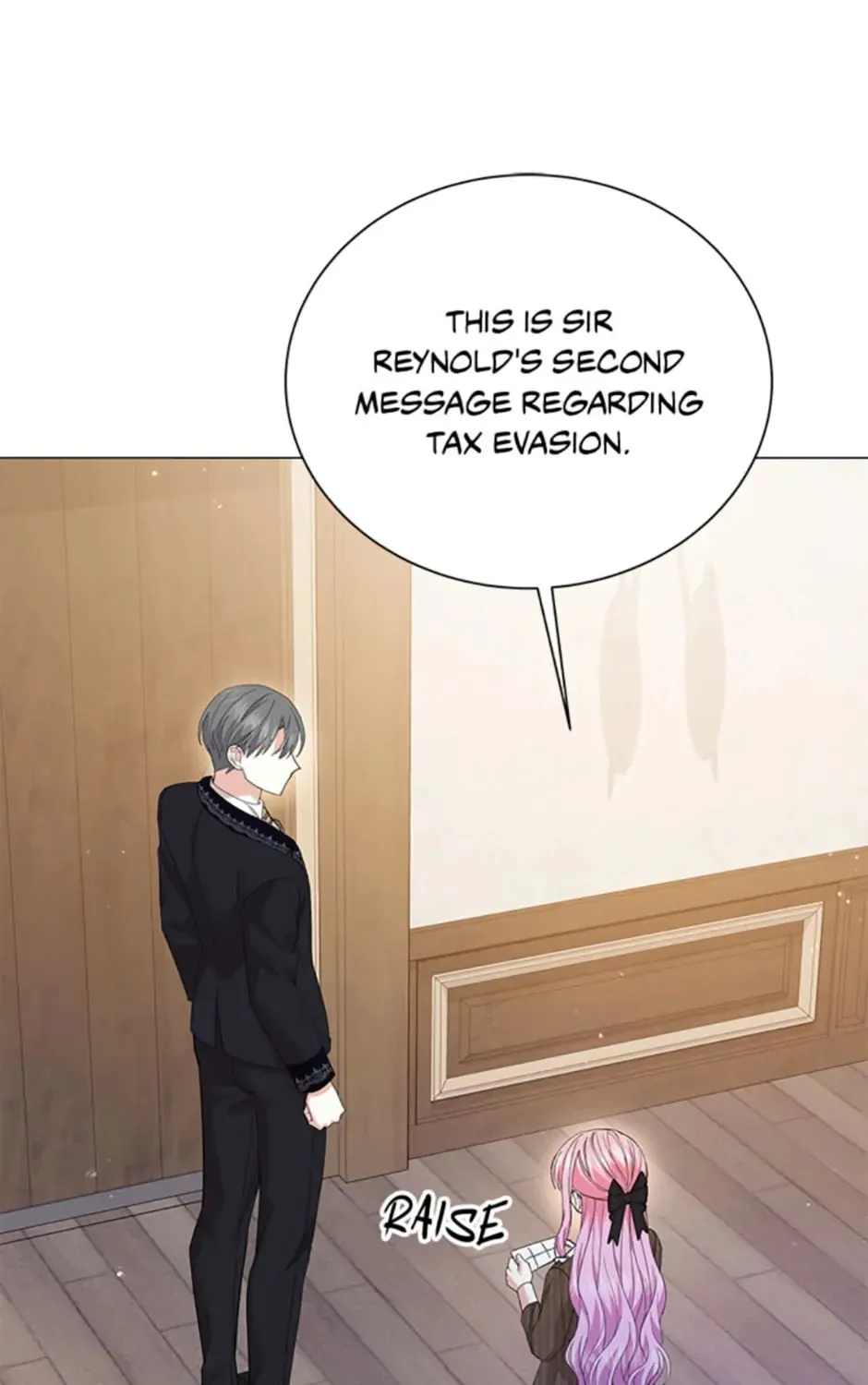 The Lady Awaits a Broken Engagement Chapter 26 page 103 - 