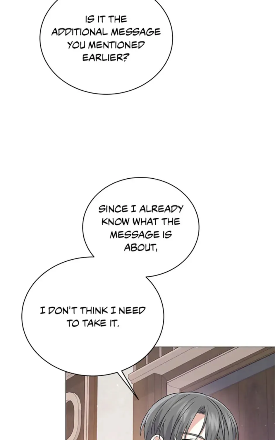 The Lady Awaits a Broken Engagement Chapter 26 page 105 - 