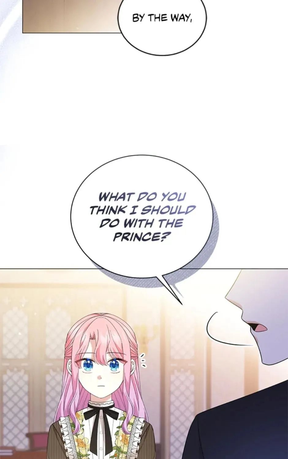 The Lady Awaits a Broken Engagement Chapter 26 page 109 - 