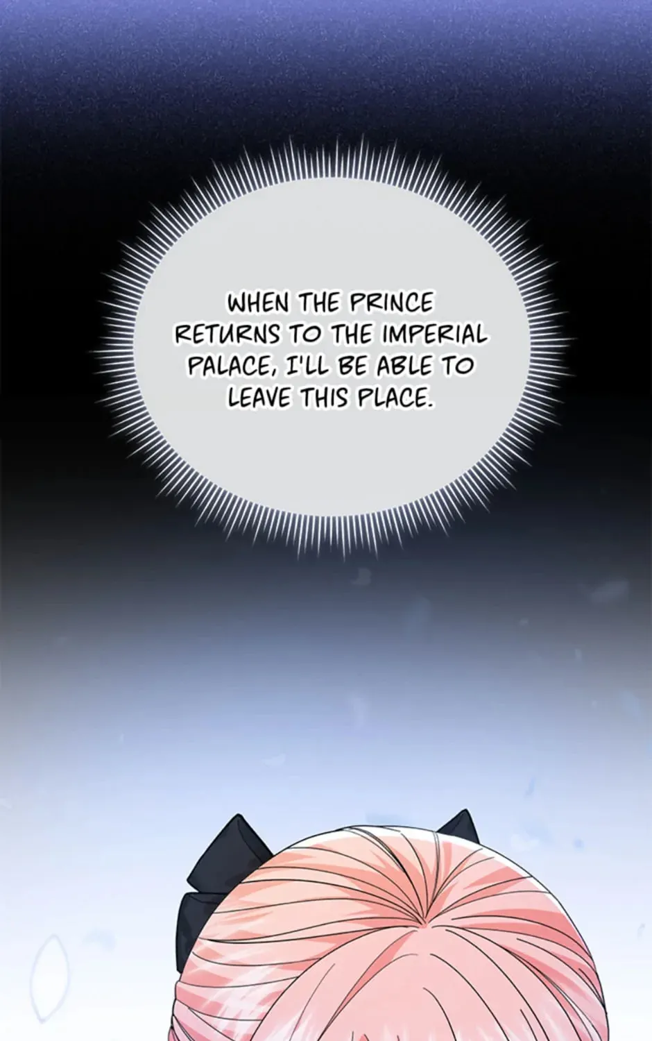 The Lady Awaits a Broken Engagement Chapter 26 page 117 - 