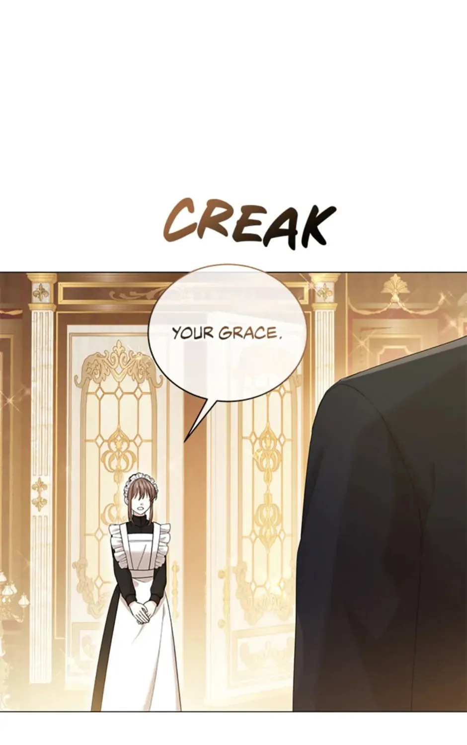The Lady Awaits a Broken Engagement Chapter 26 page 15 - 