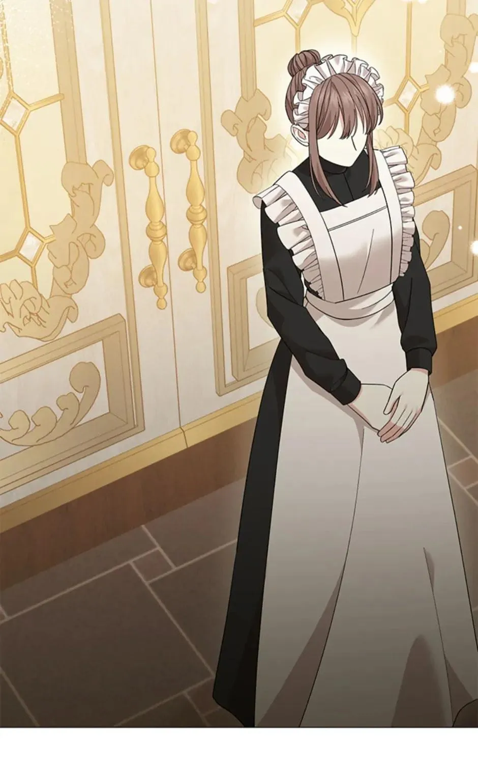The Lady Awaits a Broken Engagement Chapter 26 page 23 - 