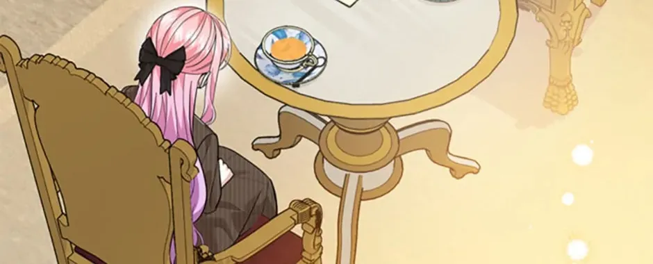 The Lady Awaits a Broken Engagement Chapter 26 page 32 - 