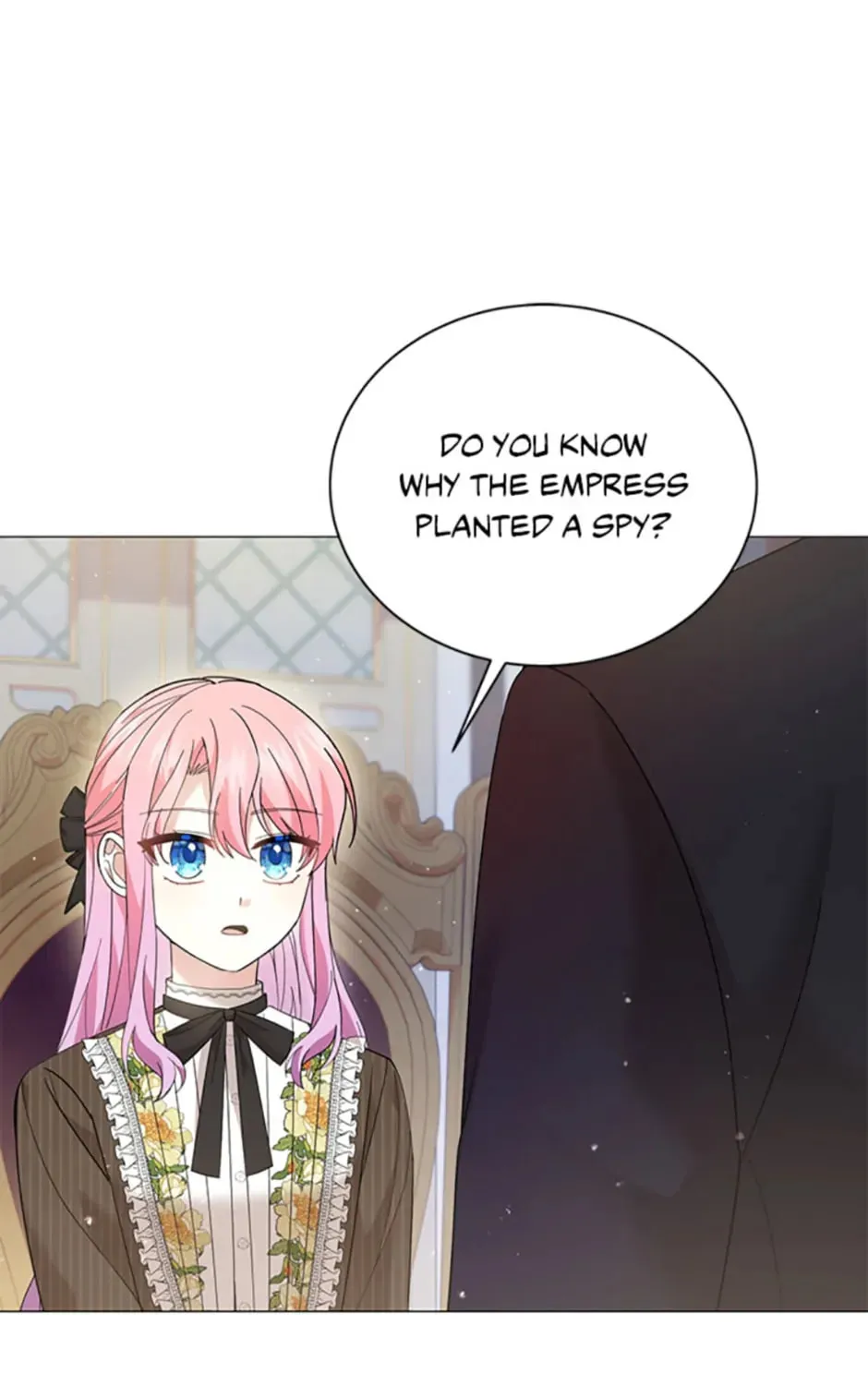 The Lady Awaits a Broken Engagement Chapter 26 page 43 - 
