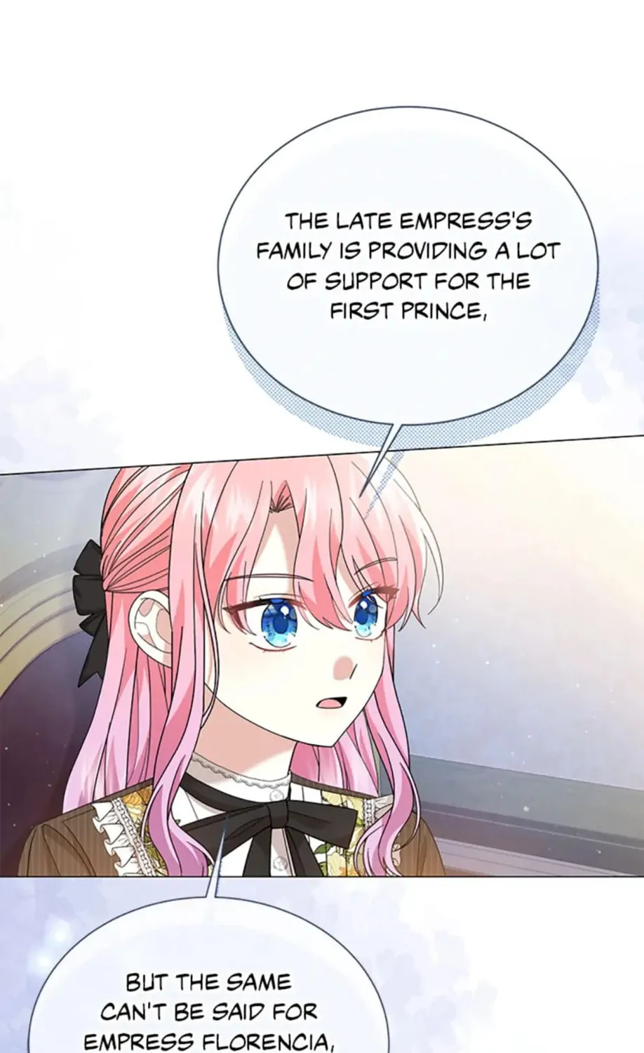 The Lady Awaits a Broken Engagement Chapter 26 page 51 - 