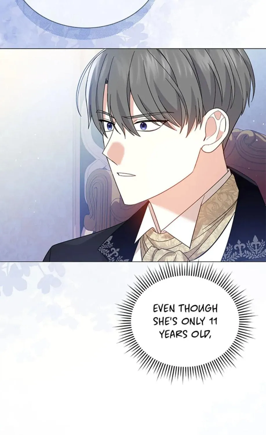 The Lady Awaits a Broken Engagement Chapter 26 page 53 - 