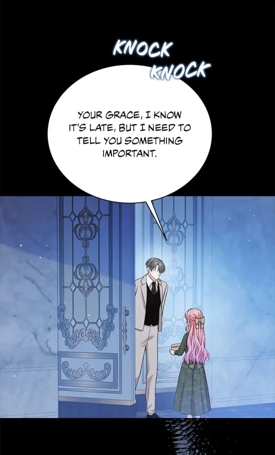 The Lady Awaits a Broken Engagement Chapter 26 page 57 - 
