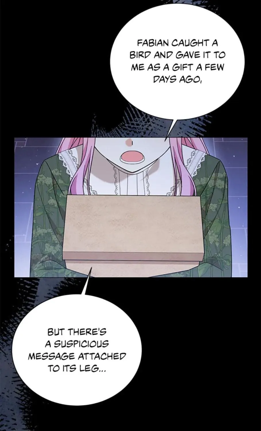 The Lady Awaits a Broken Engagement Chapter 26 page 59 - 