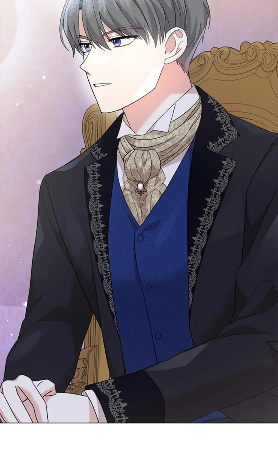 The Lady Awaits a Broken Engagement Chapter 26 page 65 - 