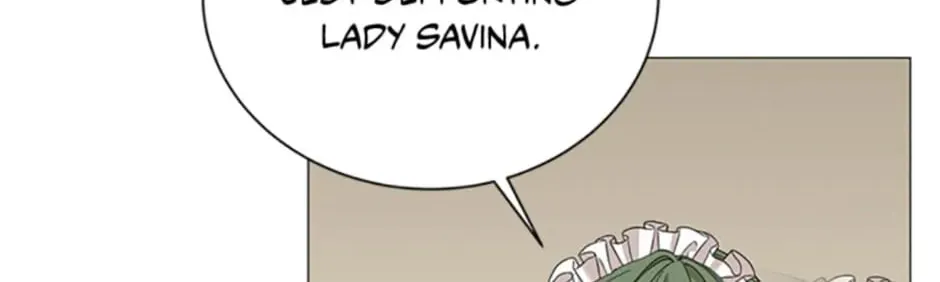 The Lady Awaits a Broken Engagement Chapter 26 page 8 - 