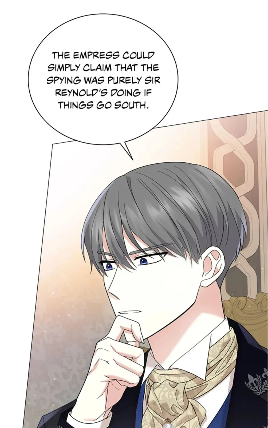 The Lady Awaits a Broken Engagement Chapter 26 page 73 - 