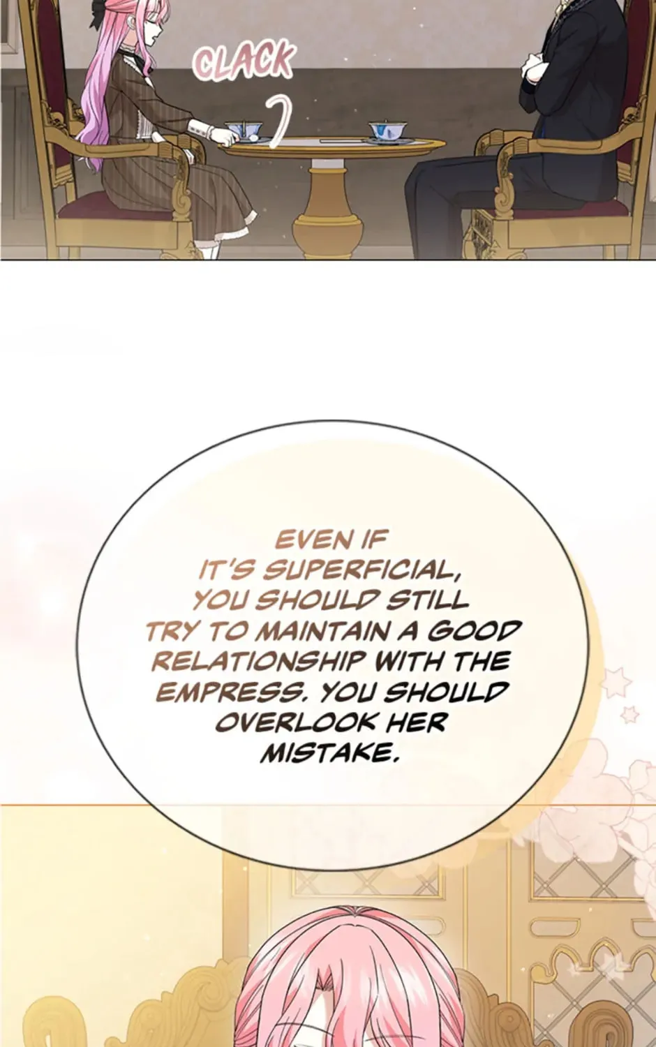 The Lady Awaits a Broken Engagement Chapter 26 page 85 - 