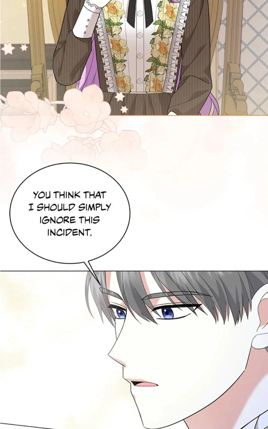 The Lady Awaits a Broken Engagement Chapter 26 page 87 - 