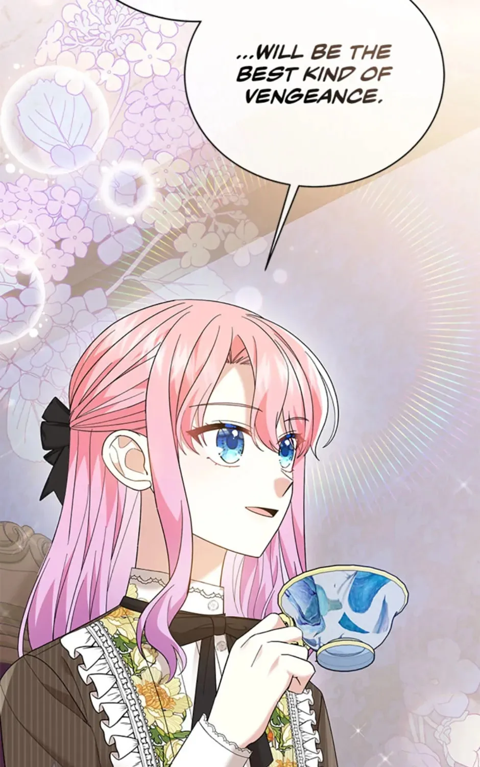 The Lady Awaits a Broken Engagement Chapter 26 page 91 - 