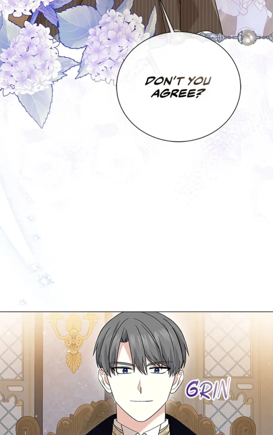 The Lady Awaits a Broken Engagement Chapter 26 page 93 - 