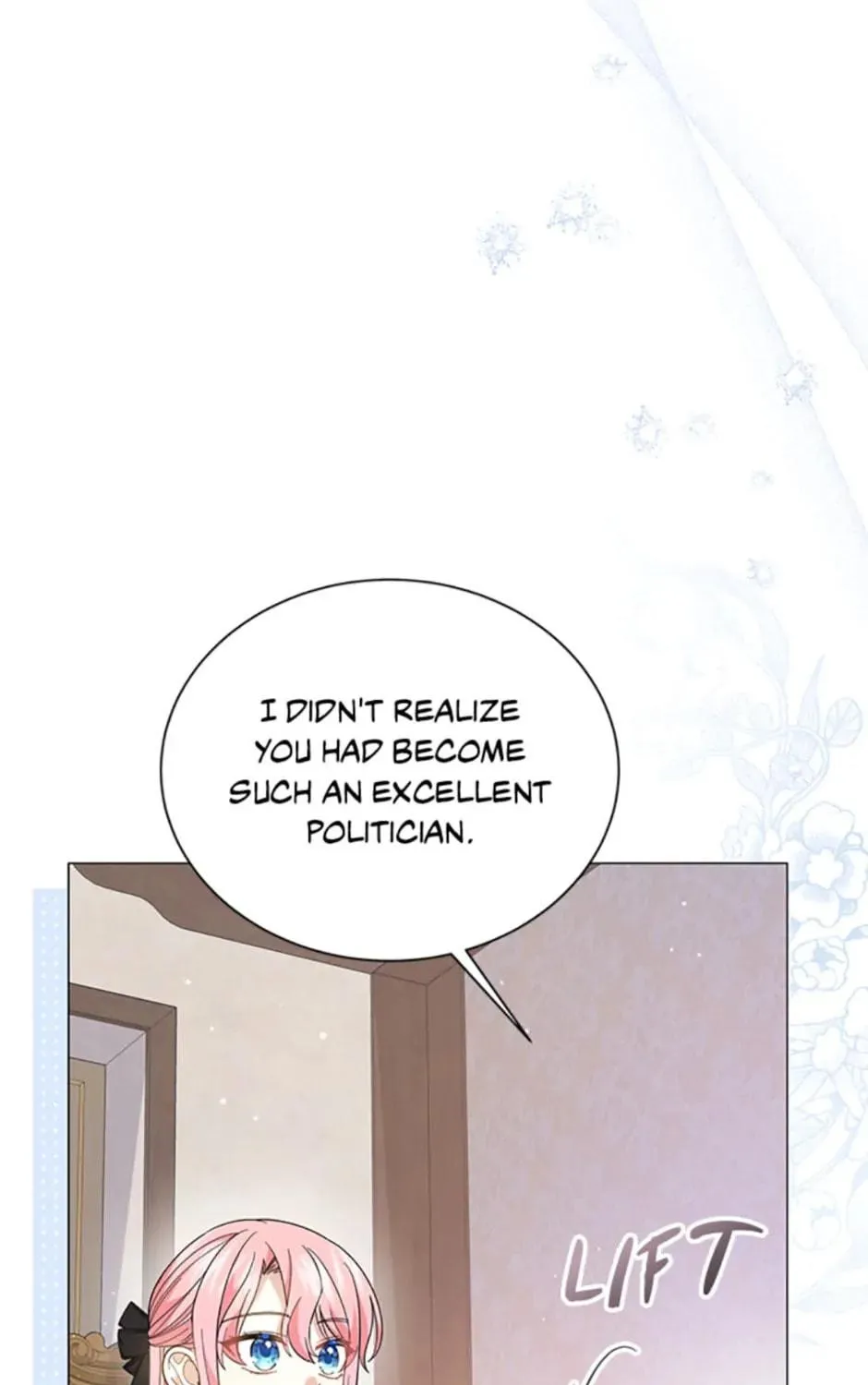 The Lady Awaits a Broken Engagement Chapter 26 page 95 - 