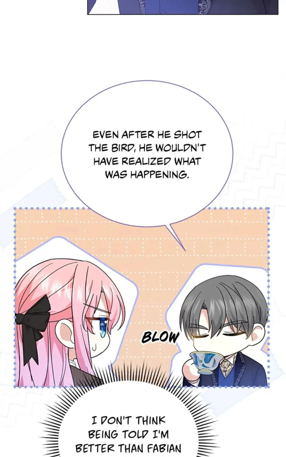 The Lady Awaits a Broken Engagement Chapter 26 page 99 - 