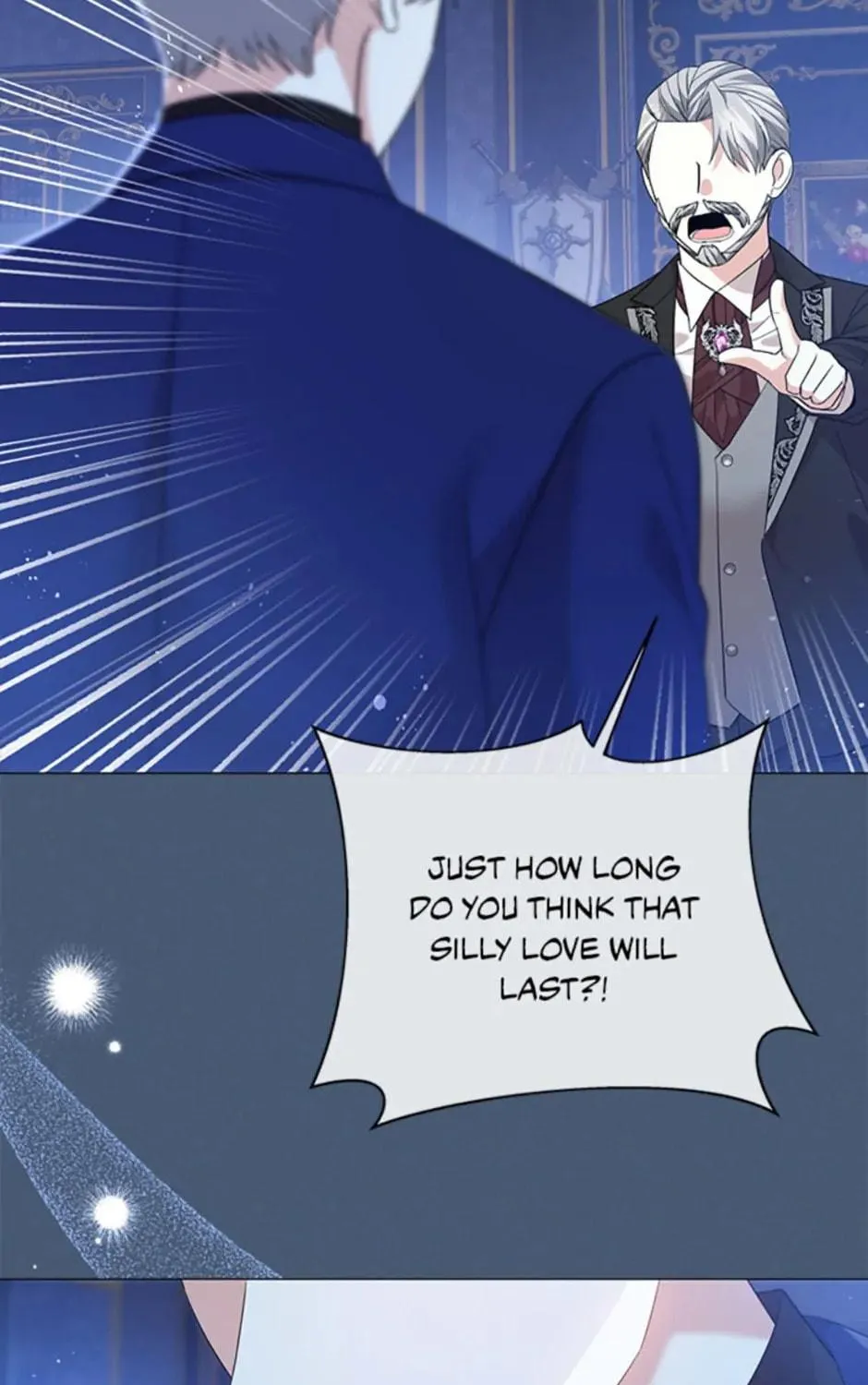The Lady Awaits a Broken Engagement Chapter 27 page 11 - 