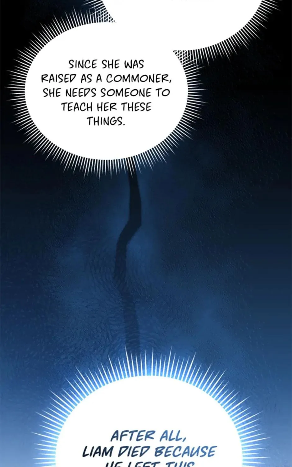 The Lady Awaits a Broken Engagement Chapter 27 page 107 - 