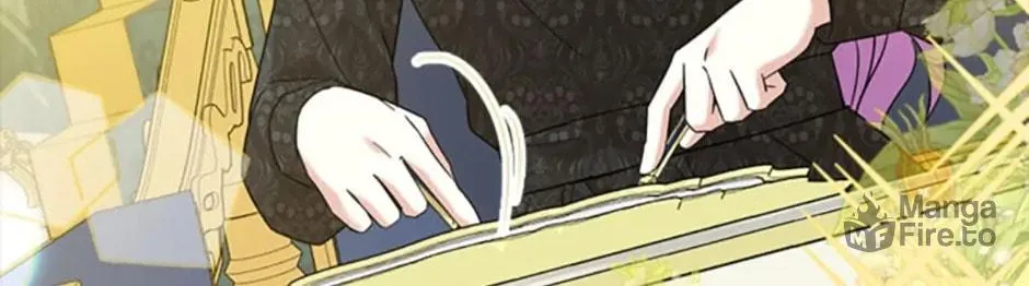 The Lady Awaits a Broken Engagement Chapter 27 page 126 - 