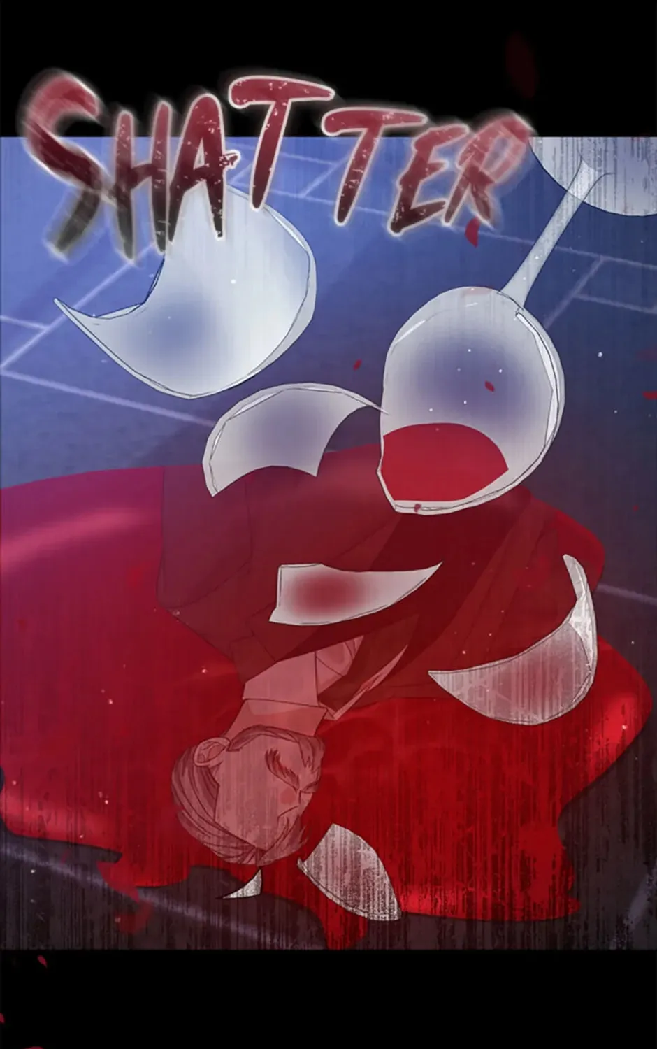 The Lady Awaits a Broken Engagement Chapter 27 page 133 - 