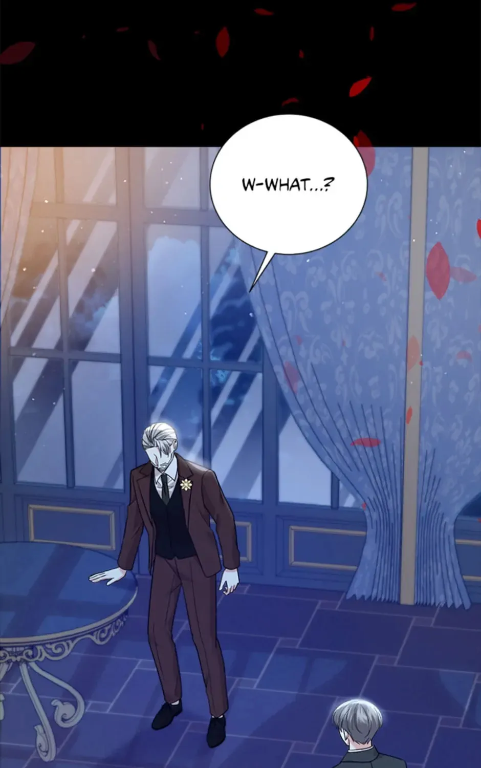 The Lady Awaits a Broken Engagement Chapter 27 page 135 - 