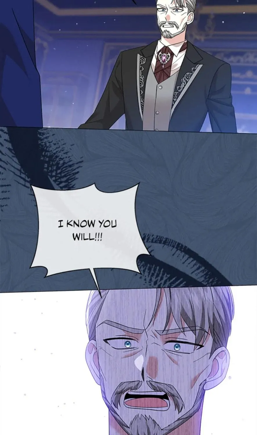 The Lady Awaits a Broken Engagement Chapter 27 page 17 - 