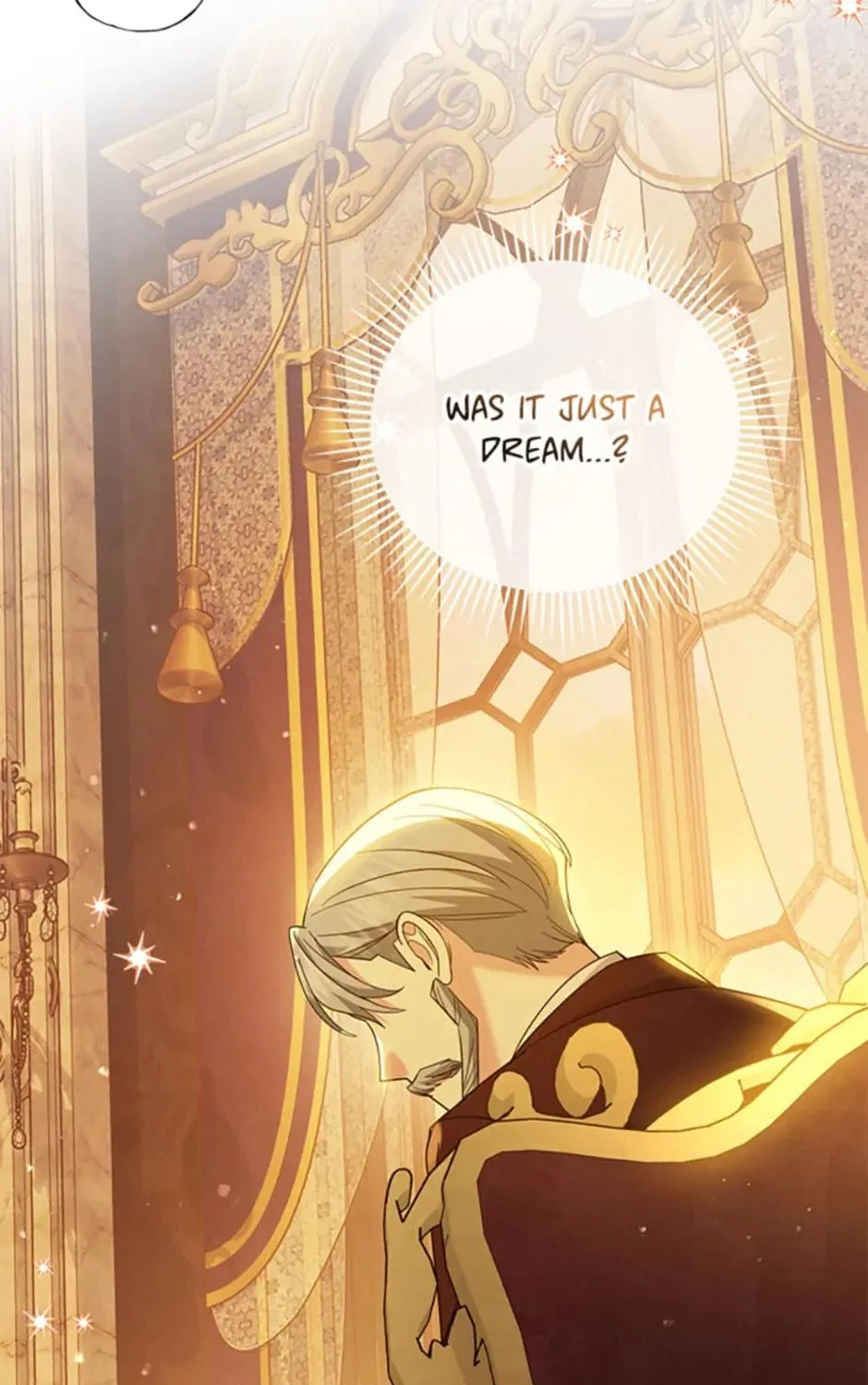 The Lady Awaits a Broken Engagement Chapter 27 page 29 - 