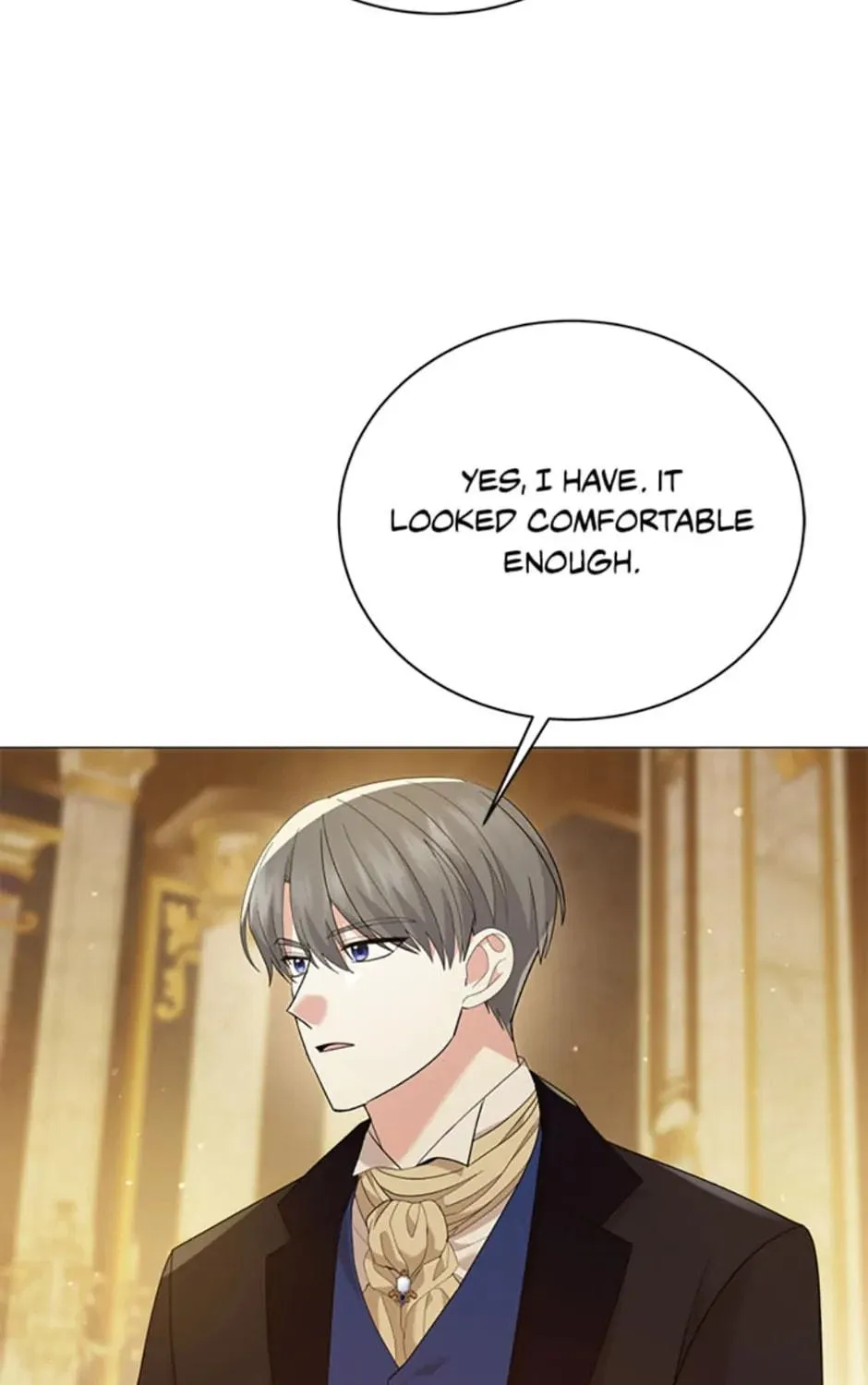 The Lady Awaits a Broken Engagement Chapter 27 page 39 - 