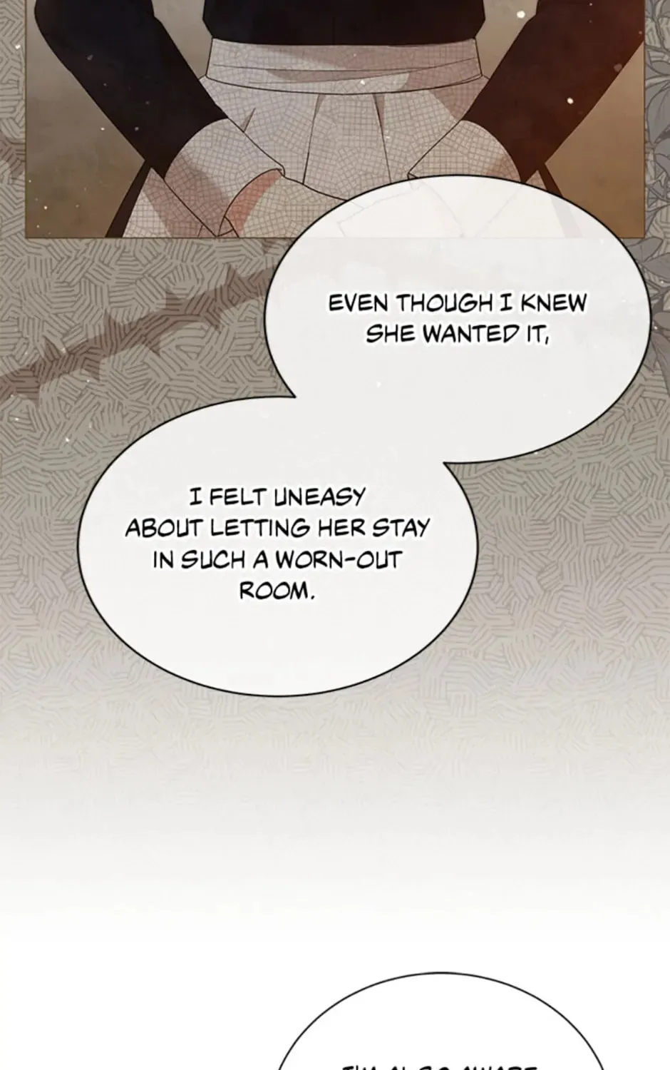 The Lady Awaits a Broken Engagement Chapter 27 page 43 - 