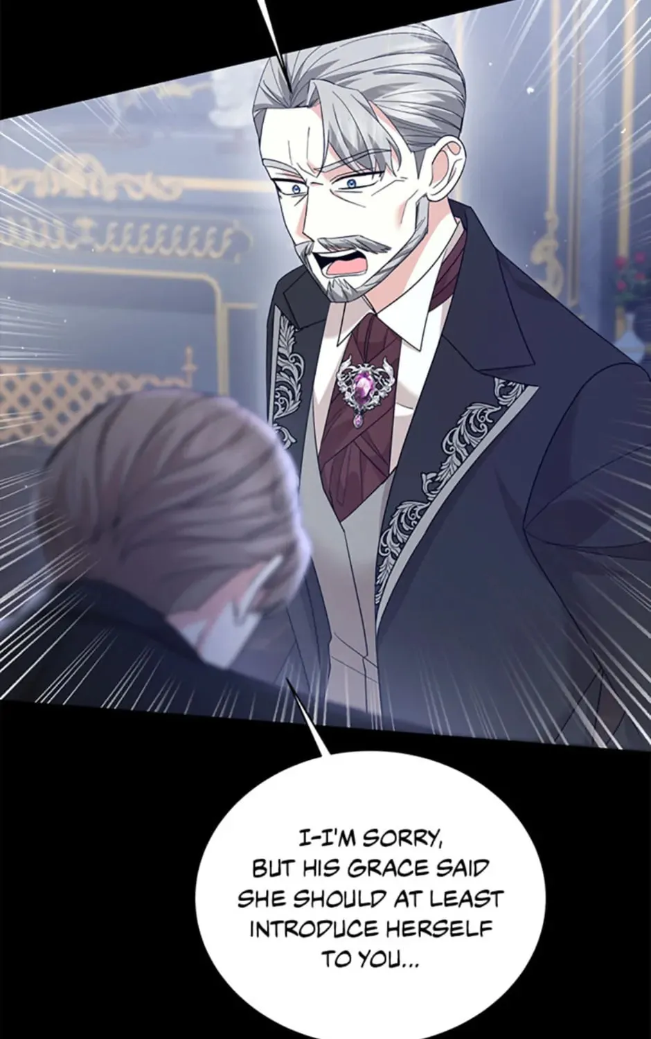 The Lady Awaits a Broken Engagement Chapter 27 page 63 - 