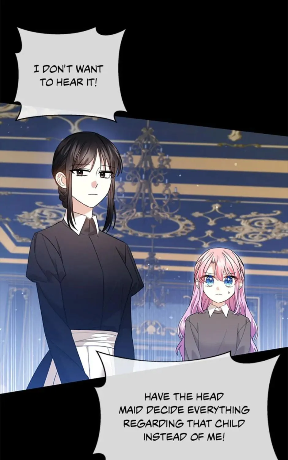 The Lady Awaits a Broken Engagement Chapter 27 page 65 - 