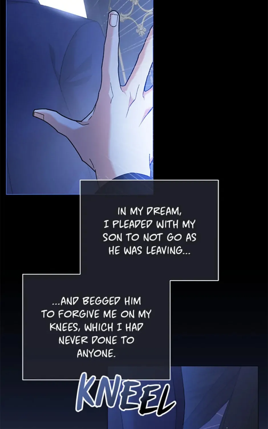 The Lady Awaits a Broken Engagement Chapter 27 page 75 - 