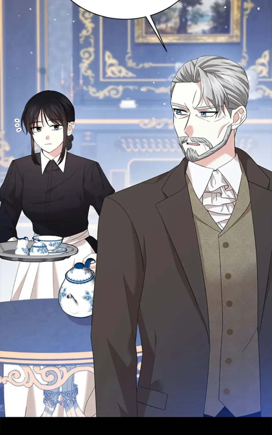 The Lady Awaits a Broken Engagement Chapter 27 page 85 - 