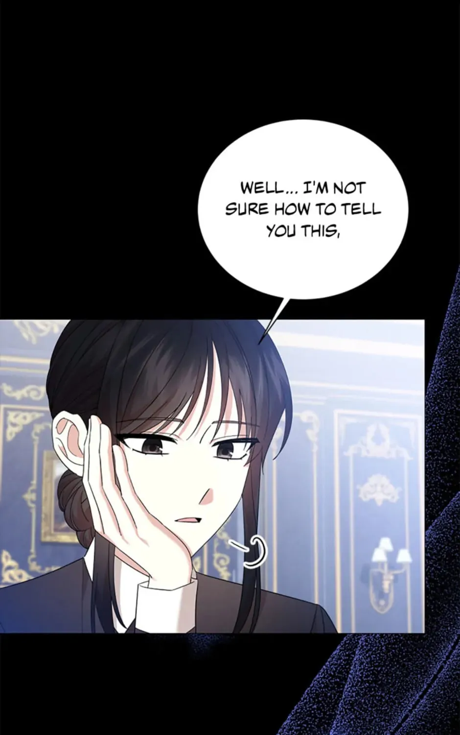 The Lady Awaits a Broken Engagement Chapter 27 page 87 - 
