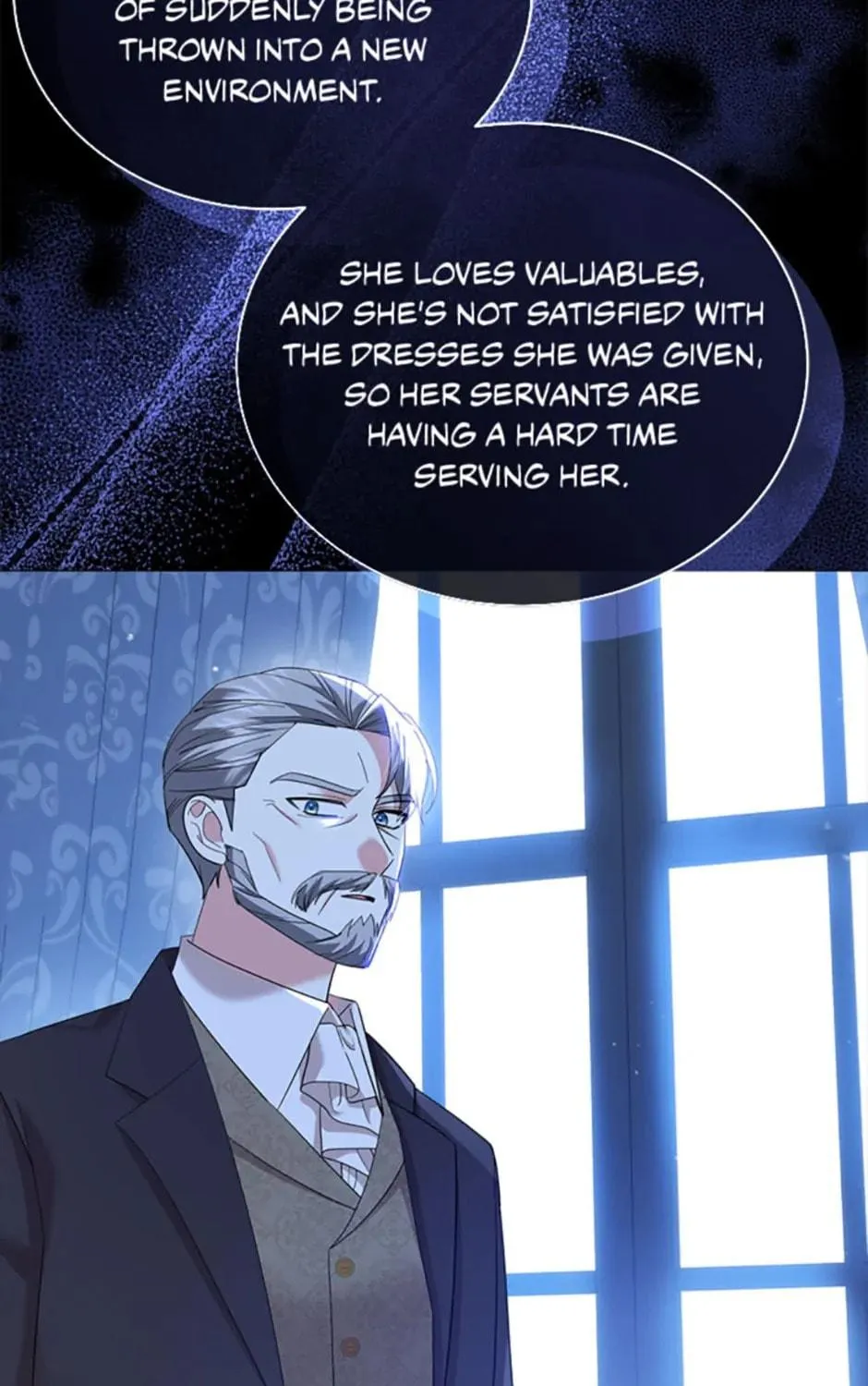 The Lady Awaits a Broken Engagement Chapter 27 page 89 - 