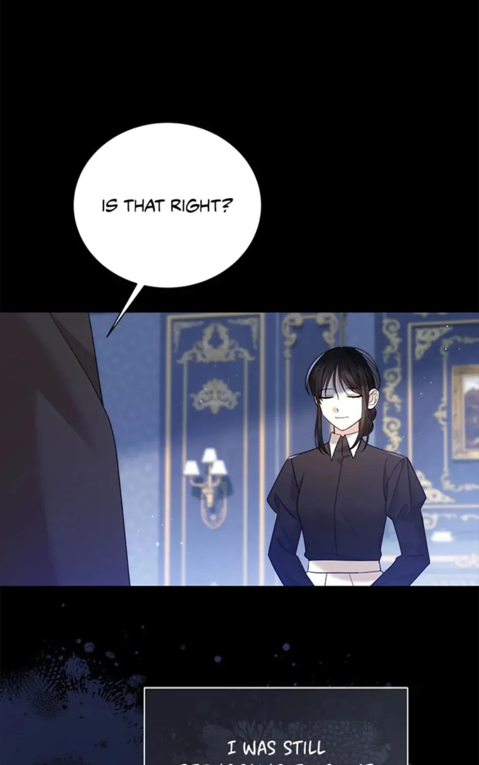 The Lady Awaits a Broken Engagement Chapter 27 page 91 - 