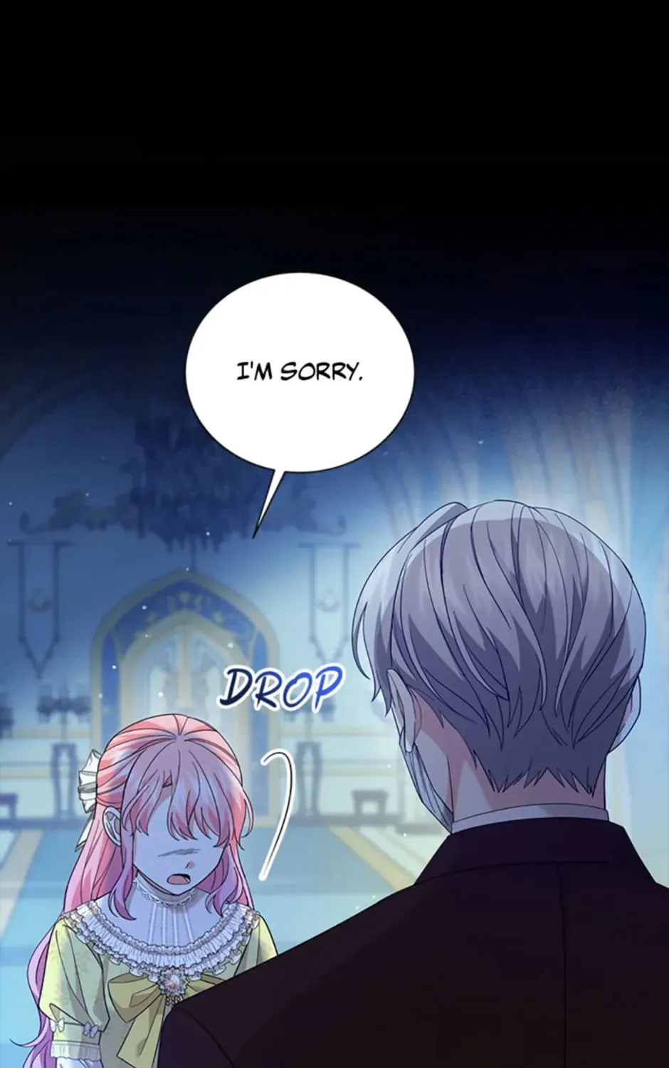 The Lady Awaits a Broken Engagement Chapter 27 page 97 - 