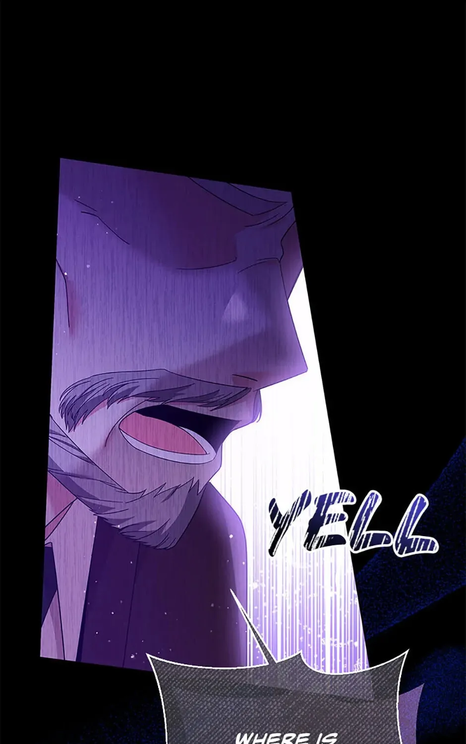 The Lady Awaits a Broken Engagement Chapter 28 page 1 - 