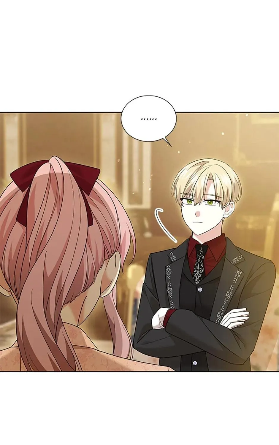 The Lady Awaits a Broken Engagement Chapter 28 page 119 - 