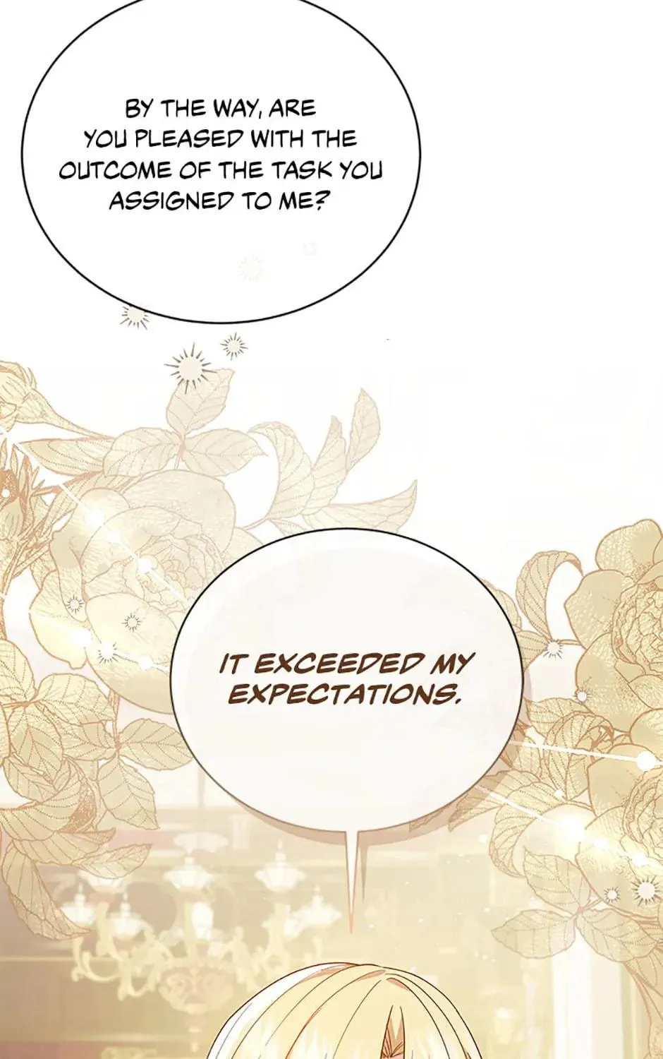 The Lady Awaits a Broken Engagement Chapter 28 page 143 - 